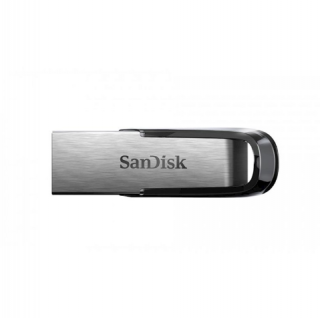 Memorie USB SanDisk Ultra Flair, USB 3.0, 16GB, argintiu, 150 MB s