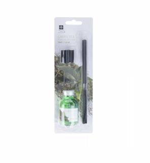 Odorizant camera Aroma Di Rogito, 30 ml, ceai verde