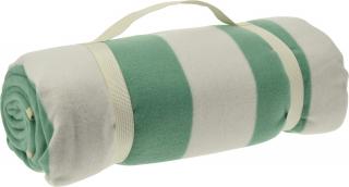 Patura picnic Excellent Houseware, poliester, 150x200 cm, verde