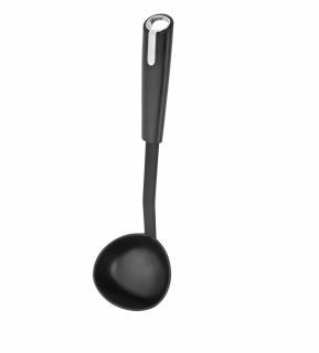 Polonic Judge-Satin Tools, plastic nailon, 31x9.5x7 cm, negru