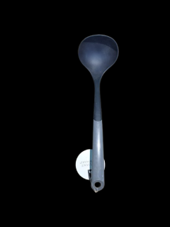 Polonic Koopman International, plastic, 31 cm, gri