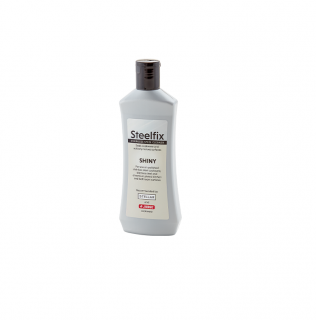 Solutie de curatare pentru otel inoxidabil Steelfix, 250 ml