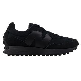 327 Triple Black