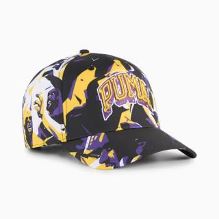 BASKETBALL BB Cap