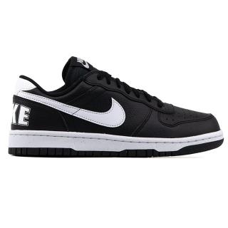 Big Nike Low