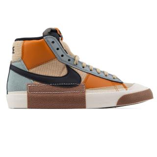 Blazer Mid Pro Club EMB