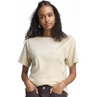 CLASS Relaxed Tee