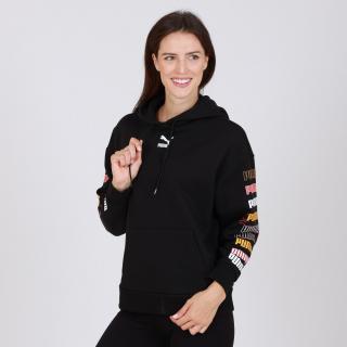 Classics Graphics Hoodie TR