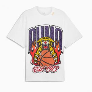 Crowd Craze Tee 3