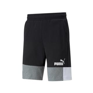 ESS+ Block Shorts 10 TR