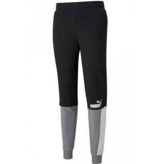 ESS+ Block Sweatpants TR