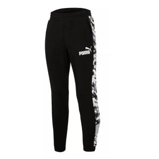 ESS+ CAMO SWEATPANTS