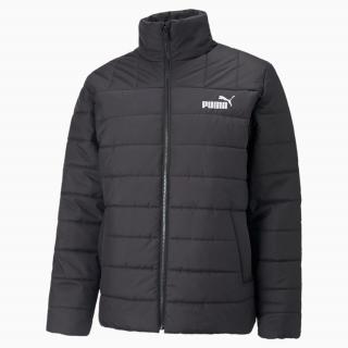 ESS Hooded Padded Jacket