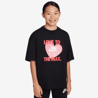 G NSW TEE HEART