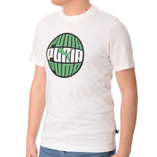 GRAPHICS Circular Tee