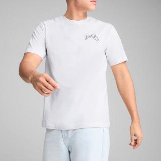 GRAPHICS Hotel Relaxed Tee