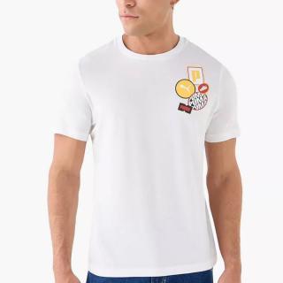 GRAPHICS Icon Tee