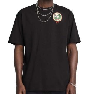 GRAPHICS Super Puma Relaxed Tee