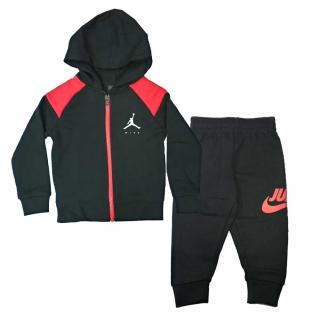 JDB JUMPMAN BY NIKE FULLZIP SE