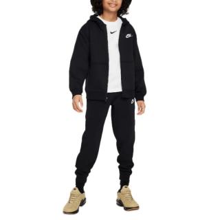 K NSW CLUB FLC FZ TRACKSUIT