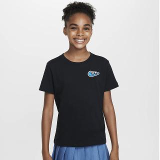K NSW TEE SWOOSHY