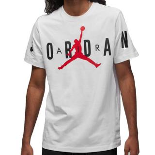 M J JD AIR STRETCH SS CREW