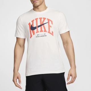 M NK DF TEE MODERN FITNESS