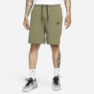 M NK TECH FLC SHORT