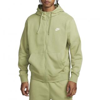 M NSW CLUB HOODIE FZ FT