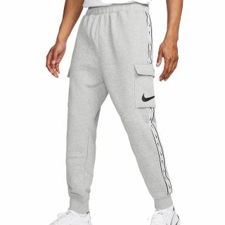 M NSW REPEAT SW FLC CARGO PANT