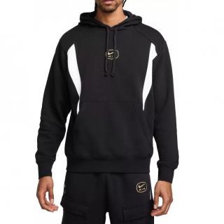 M NSW SW AIR PO HOODY FLC BB