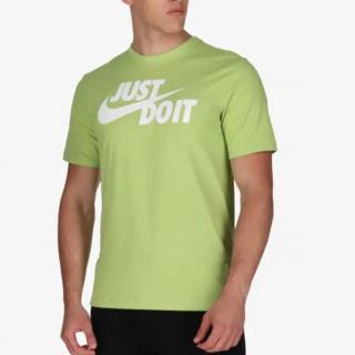M NSW TEE JUST DO IT SWOOSH