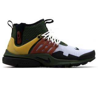 Nike Air Presto Mid Utility