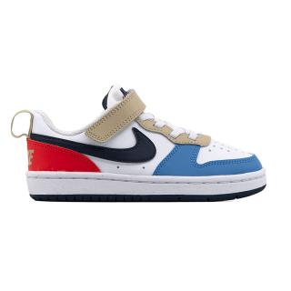 Nike Court Borough Low Recraft BPV