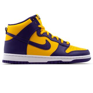 Nike Dunk Hi Retro Bttys