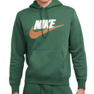 Nike NK Club BB PO CHNL FTRA