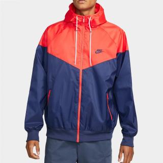 NIKE NK WVN LND WR HD JKT