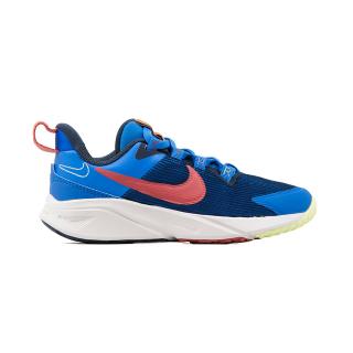 Nike Star Runner 4 NN LIL PS