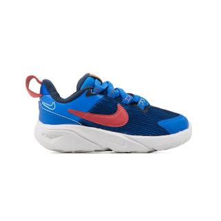 Nike Star Runner 4 NN LIL TD