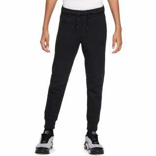 Pantaloni copii TECH FLC PANT