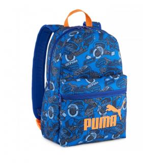 PHASE AOP Small Backpack