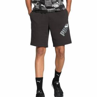 POWER Graphic Shorts 9 TR