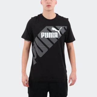 POWER Graphic Tee