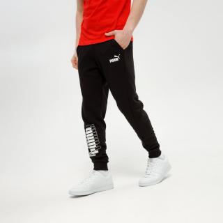 Power Logo Sweatpants TR