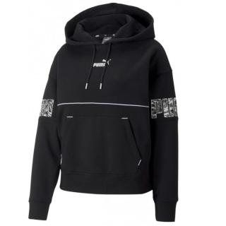 Power Safari Hoodie FL