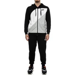 Power Tracksuit TR