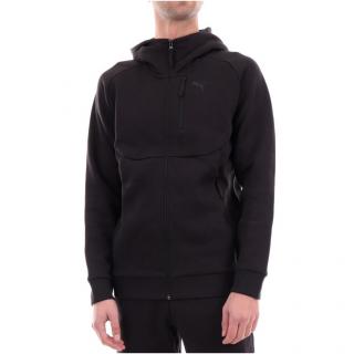 PUMATECH FZ Hoodie DK