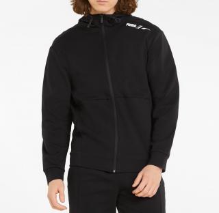 RAD CAL Full-Zip Hoodie DK