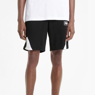 Rebel Shorts 9 Tr