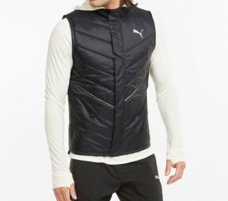 RUN ELEVATED PADDED VEST M